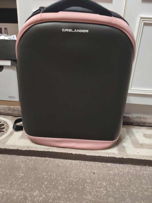 Рюкзак  з ЮСБ порт...Новий