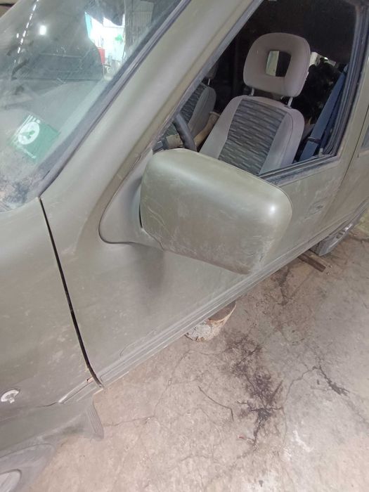 Зеркало Опель Фронтера А Зеркало Боковое Заднего Вида Opel FRONTERA A