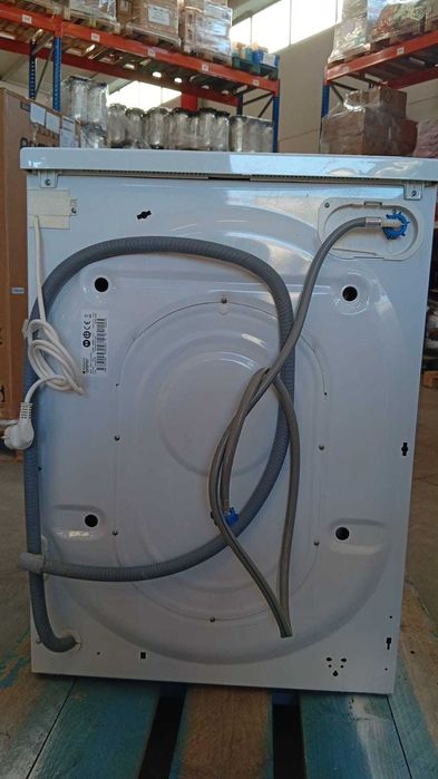 Máquina de lavar roupa ARISTON - 7 KG - Ofereço Entrega