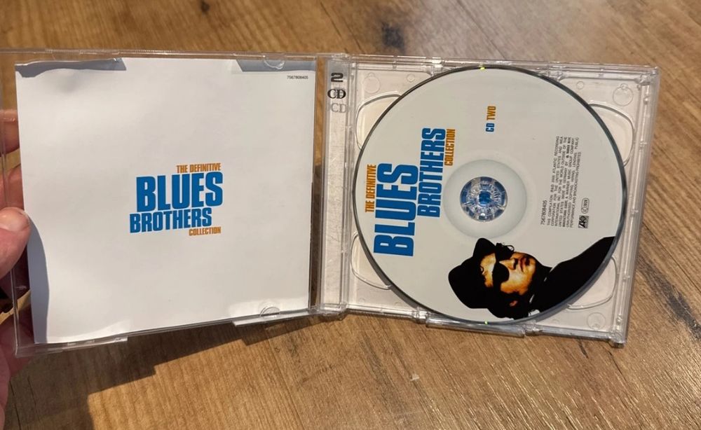 Blues Brothers - The definitive