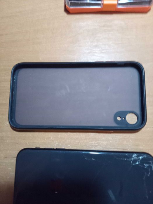 Смартфон iPhone XR