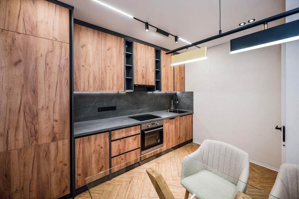 Простора та затишна 1-к квартира 44 м² Варшавський 3