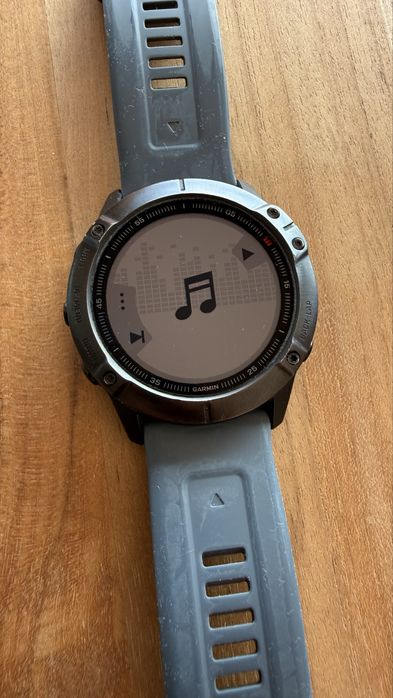 Garmin Fenix 6X Pro
