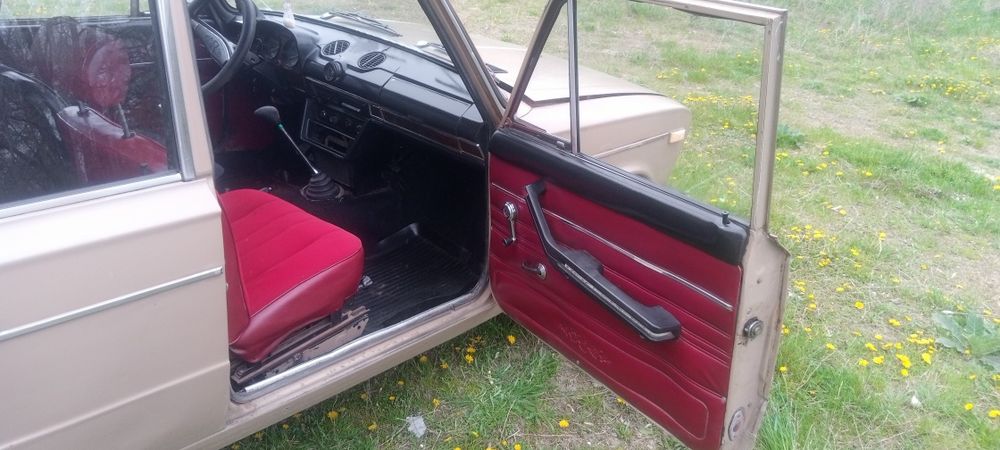 Продам автомобіль ваз 2106