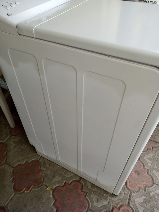 Вірпул верхня загрузка