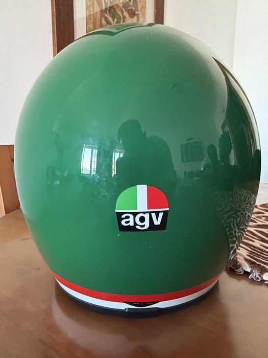 AGV - Legends X70 Pasolini