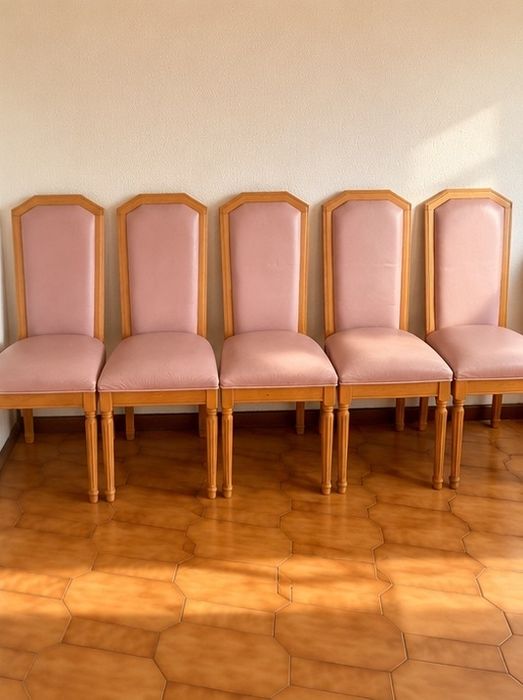 Mobiliario de sala completo