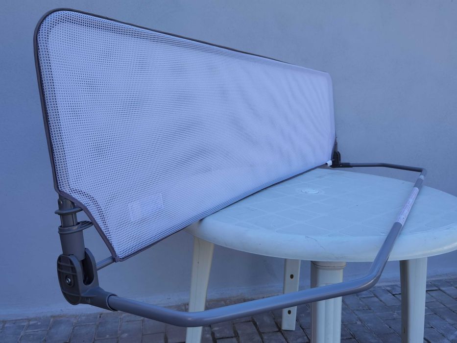 Barreira de cama Satefy 1st 150 cm