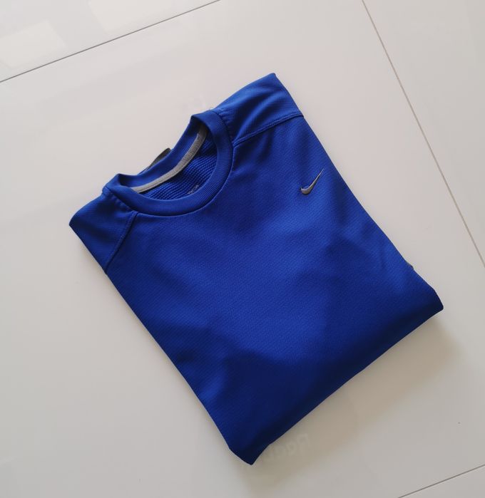 Nike bluzka koszulka męska rozmiar M