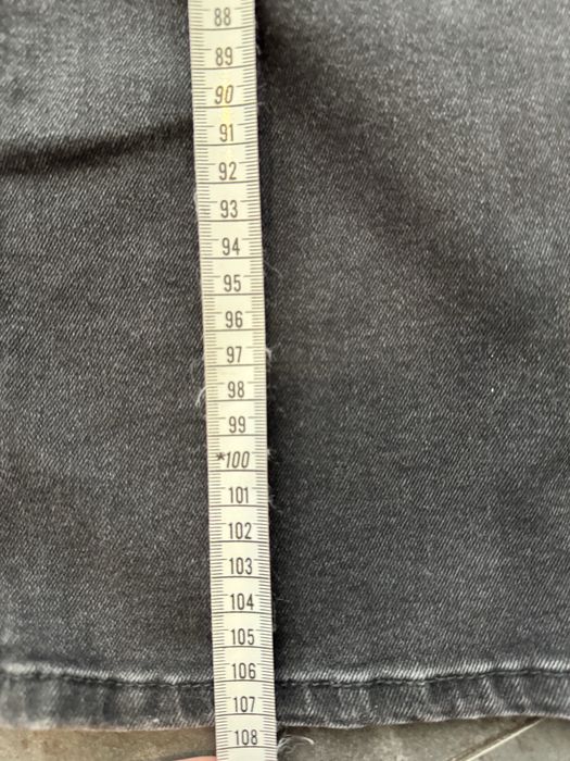 Джинси кльош  H&M flare high waist