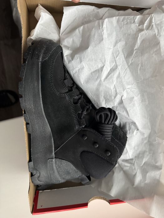 Продам ботинки nike city classic boot dq5601 оригинал