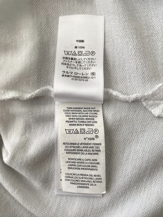 Polo Ralph Lauren