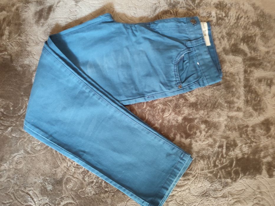 Джинси для хлопчика