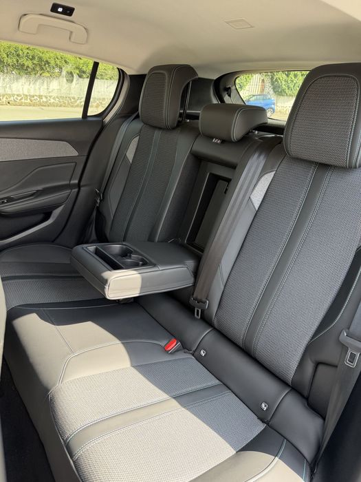 Peugeot 308 1.2 Puretech Allure