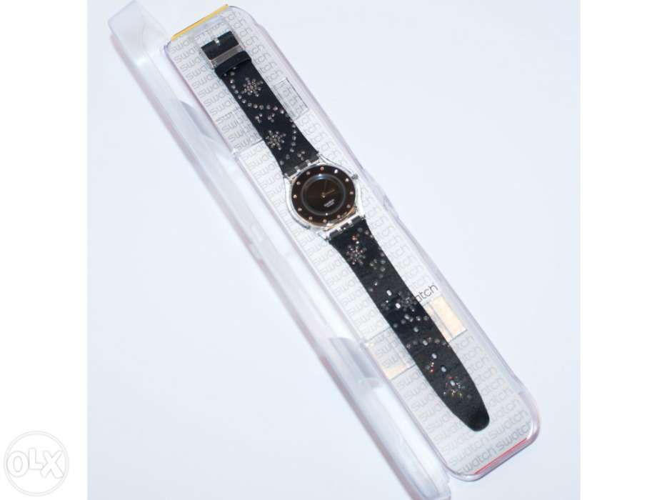 Swatch Skin Night Glamour