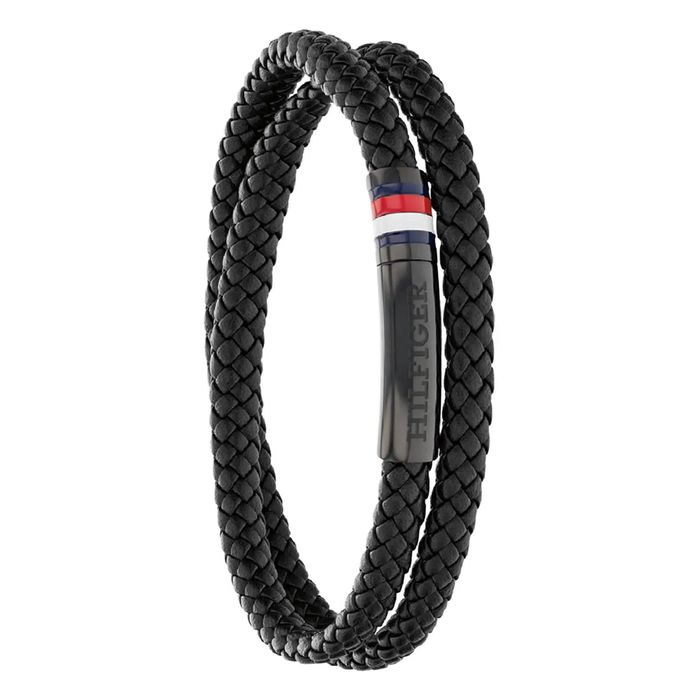 PULSEIRAS BOSS + TOMMY HILFIGER Homem NOVAS C/ Facturas e Caixas Originais
