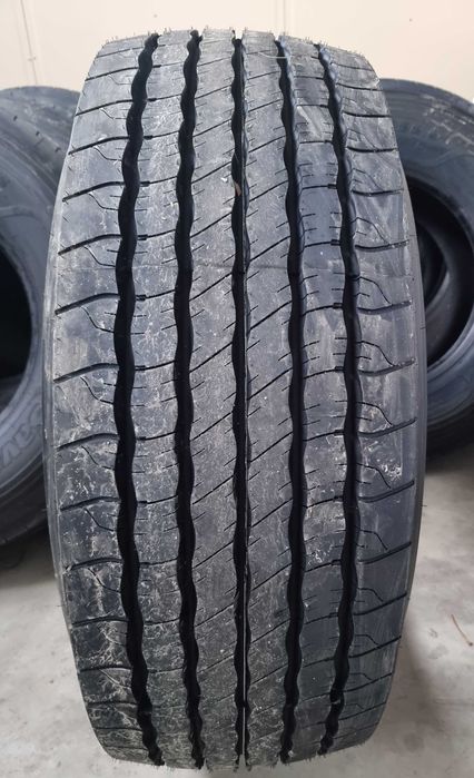 NOWE opony 385/65R22.5 Sava Avant 5 przód/steer - cena BRUTTO