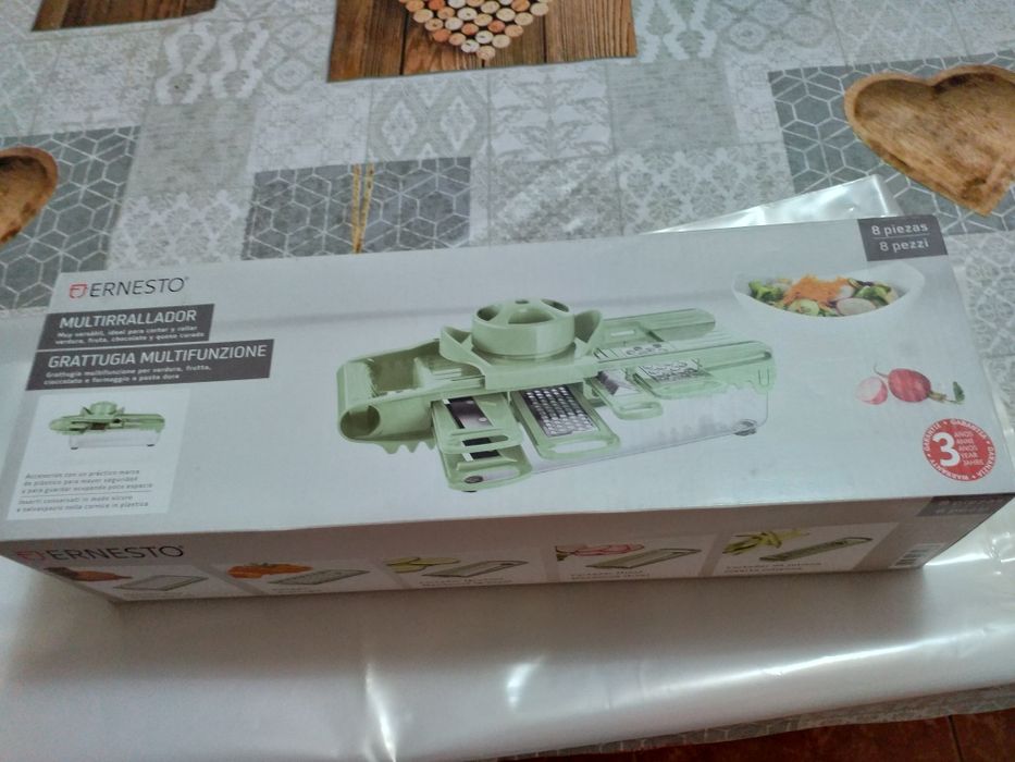 Vegetable Grater424022842823813122