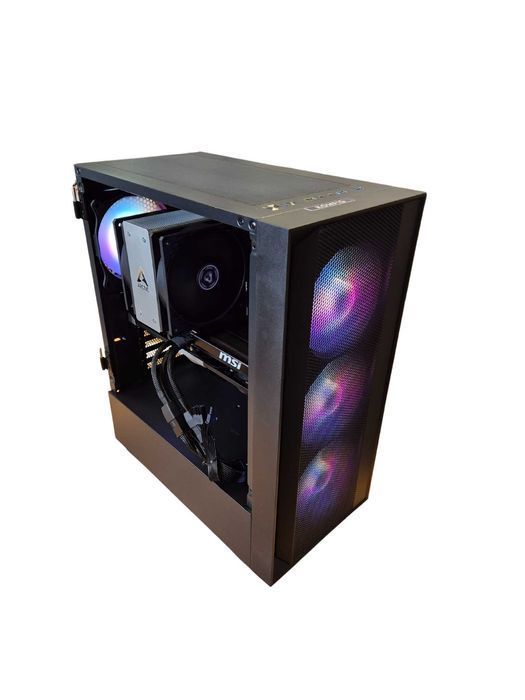 Komputer I9 12900 RTX 5080 32GB 2TB do Gier