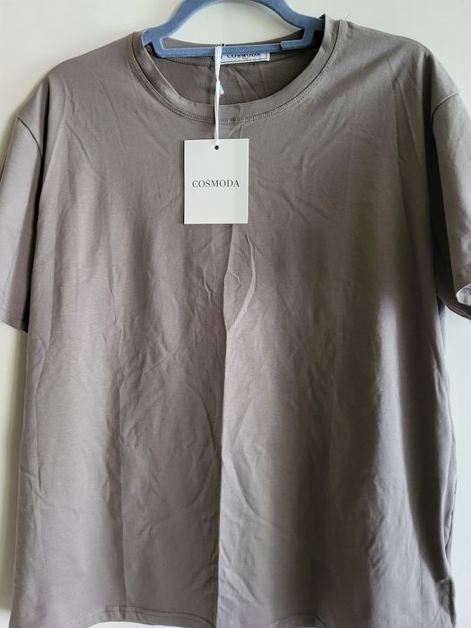 T-shirt koszulka fango