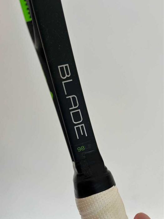 Raquete de ténis Wilson Blade 98