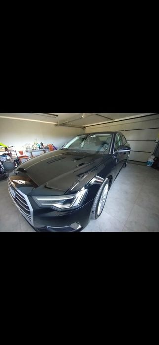 Audi A6 Limousine