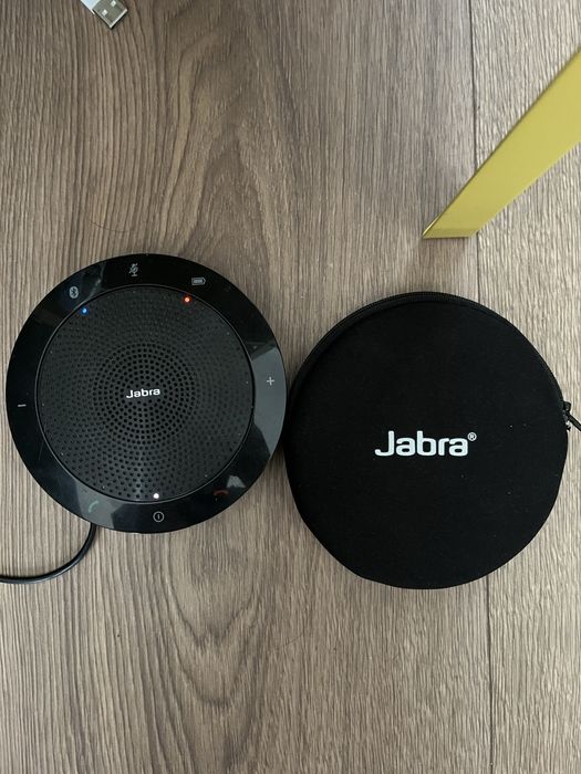 Zestaw głośnomówiący konferencyjny Jabra Speak 510