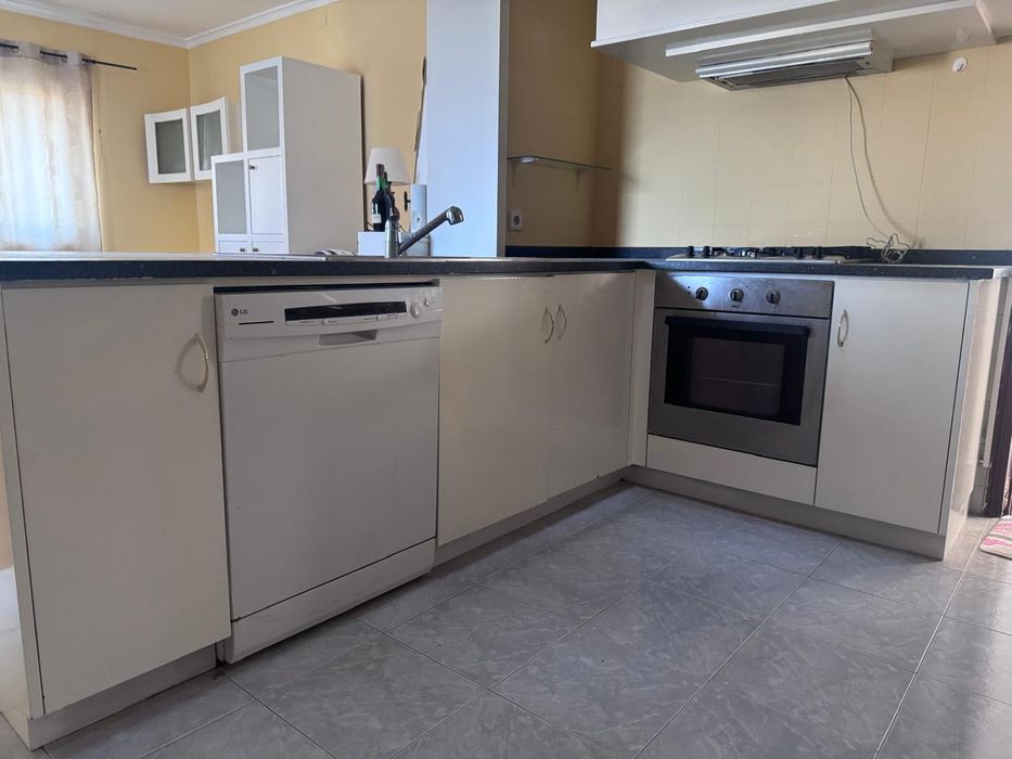 Móvel Cozinha usada