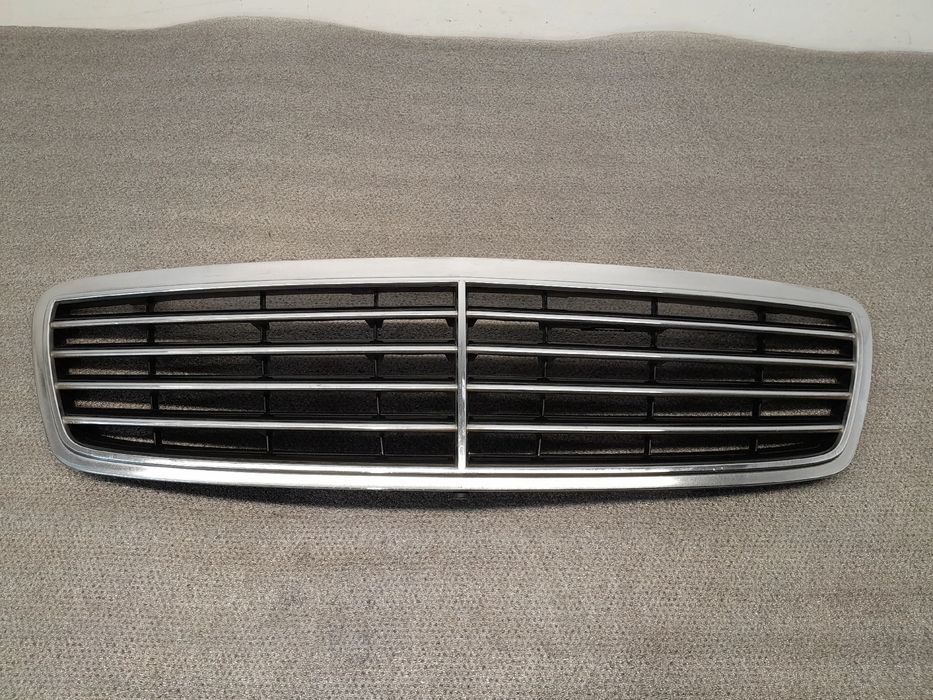 Grelha frente MERCEDES-BENZ Classe C Carrinha (S203)
