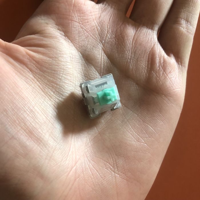 Магнітні світчі Ti Owlab He 50 grams | 70 шт + подарок