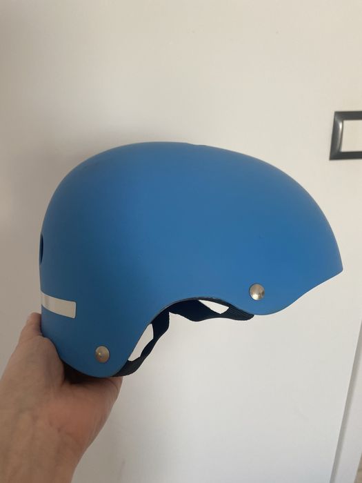 Kask dziecięcy Crivit