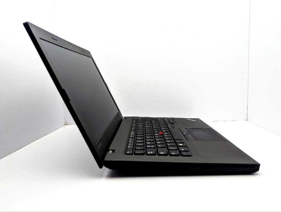 Ноутбук Lenovo ThinkPad L470 Intel Core i5-7300U DDR4:8gb HDD:500Gb intel HD Graphics 14" FHD IPS
