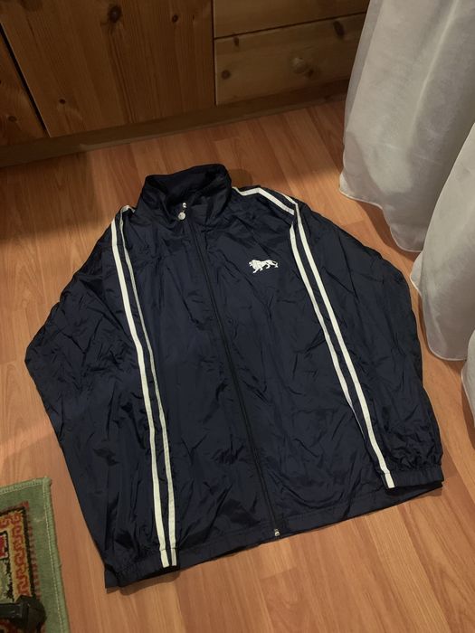 Вітровка lonsdale L