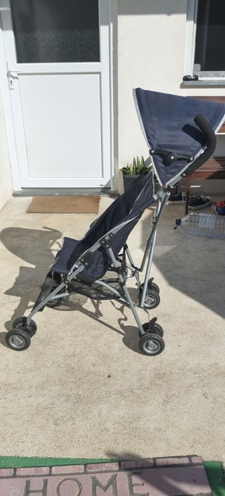 Carrinho de passeio criança