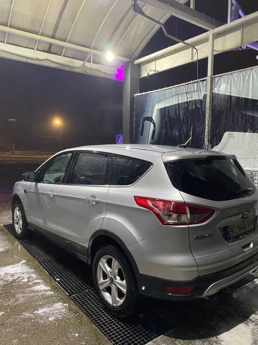 Ford Escape 2015
