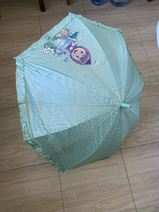 Віддамо дитячу парасольку