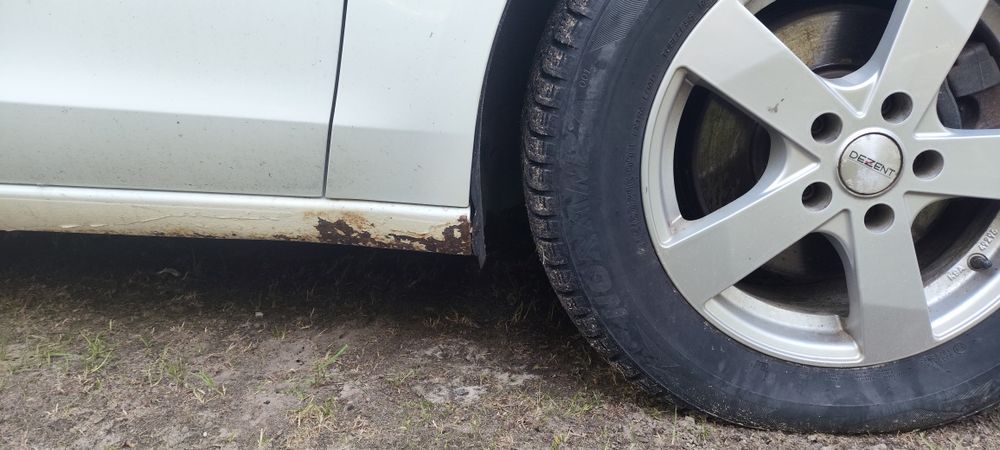 Продам Opel Zafira 2013 року