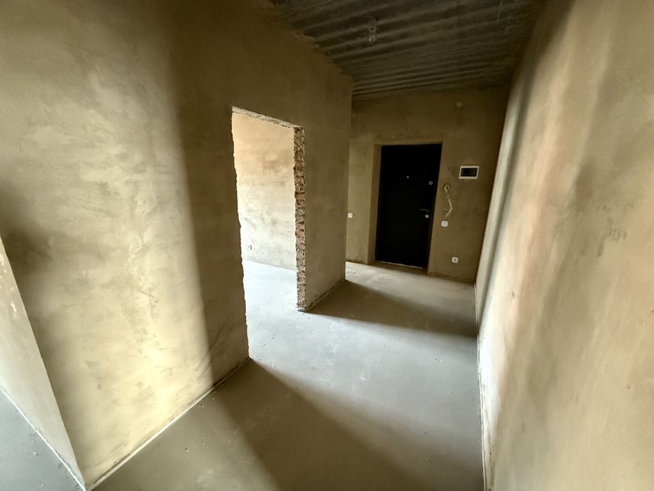 Продам 3 кімнатна квартира на Щасливому