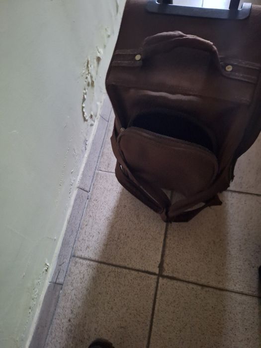 Чемодан маленький150 бу