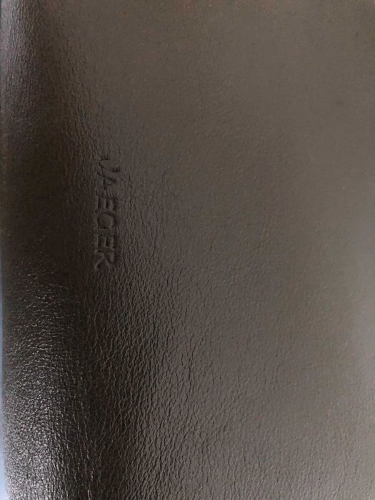 Mala Jaeger Impecavel