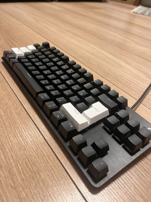 Klawiatura logitech g413 tkl se