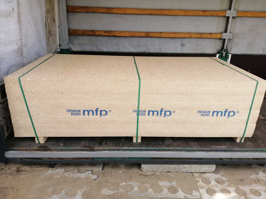 Płyta MFP 22mm 1250x2500 (1.25 x 2.5m) Pfleiderer - dostępna !!