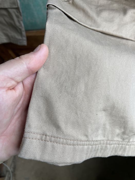 Чоловічі робочі штани WorkWear