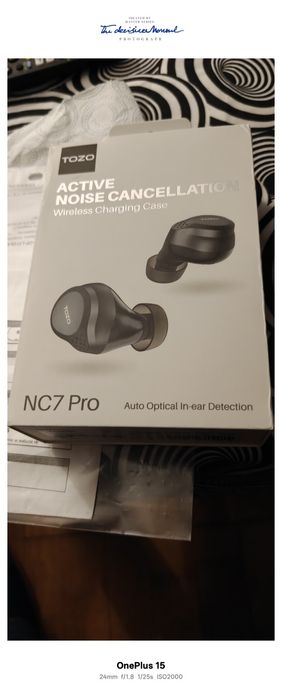 Słuchawki bezprzewodowe