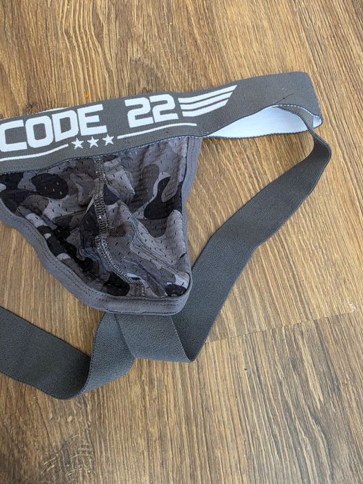 Majtki figi stringi sexy Code 23