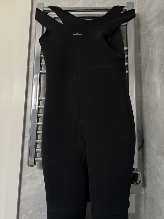 Fato e Meias Neoprene para Pesca/Mergulho