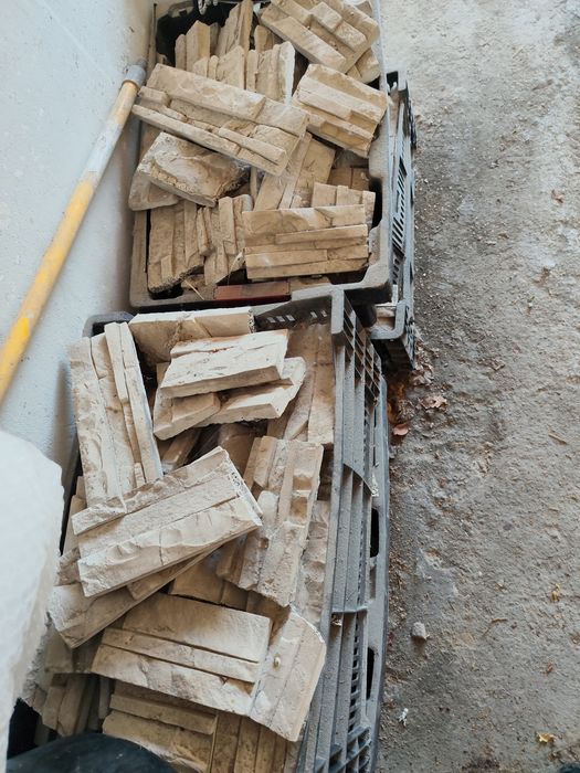 Kamień elewacyjny zewnętrzny