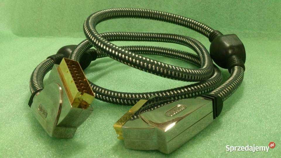 Profigold Kabel Scart-Scart (Euro) - 1,5m
