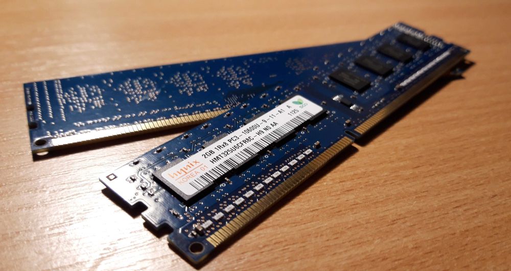 DDR3 ассортимент недорого