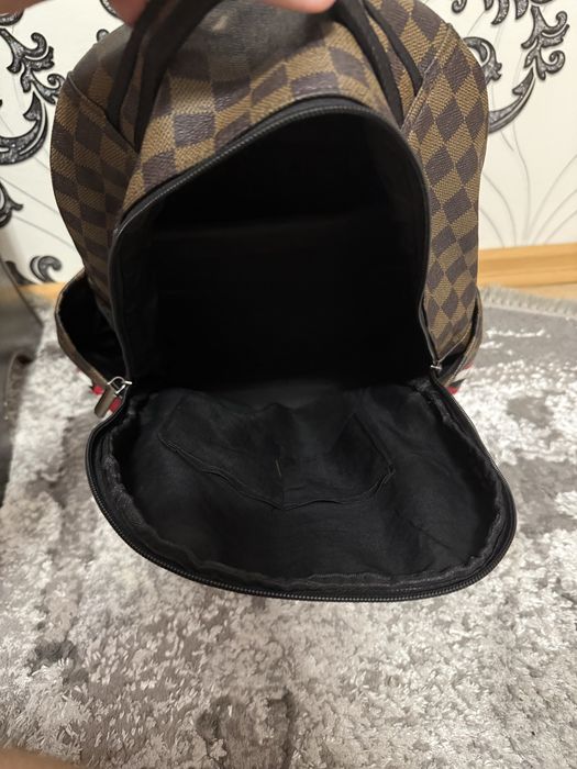 Рюкзак sprayground стиль